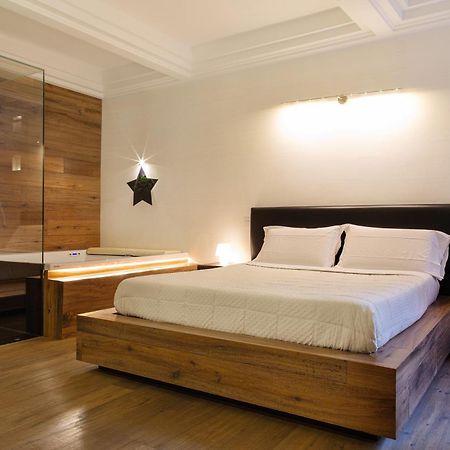 B&B Residenza San Giorgio Л'Акуила Экстерьер фото