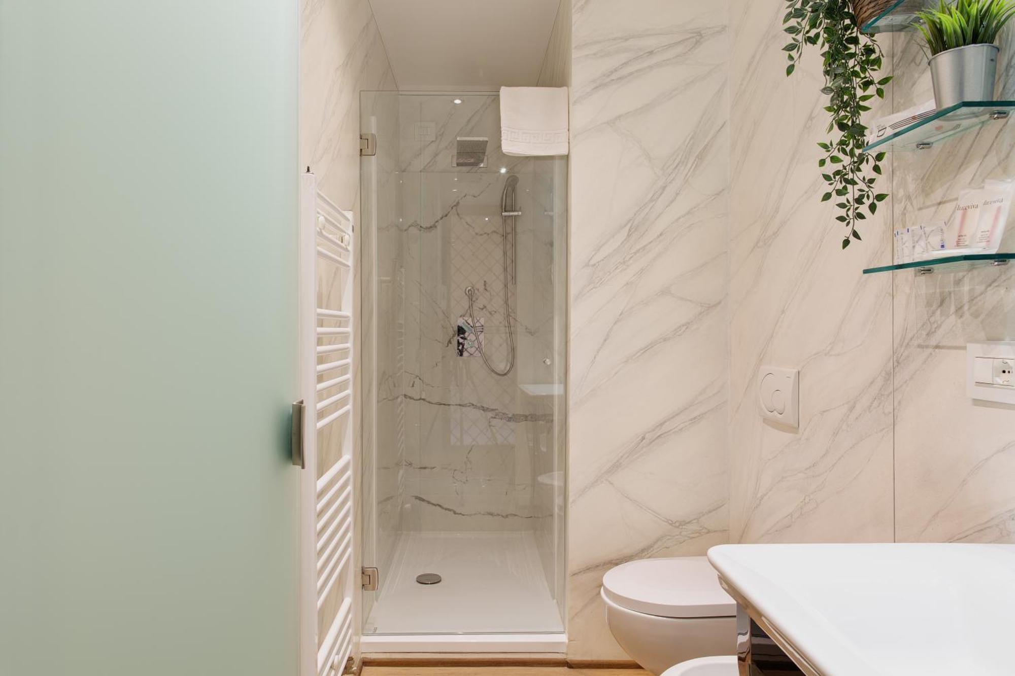 B&B Residenza San Giorgio Л'Акуила Экстерьер фото